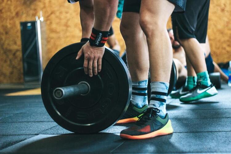 Best Shoes for HIIT Mens Reviewed 