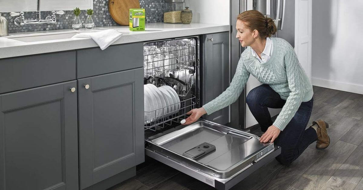 best shoes for dishwashers